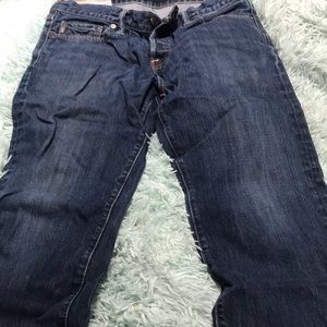 NWOT Abercrombie & Fitch jeans